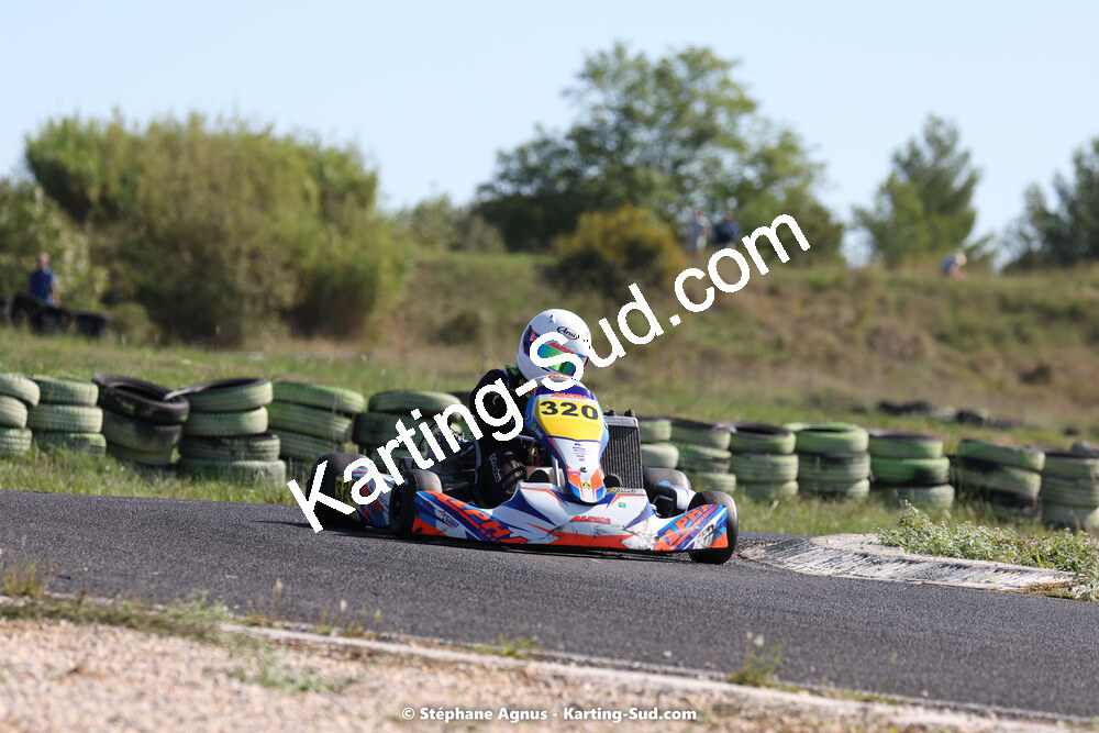 18/09/2022 : Rencontres ELCEKA à Grabels (Photos Stéphane Agnus) 2022 — karting