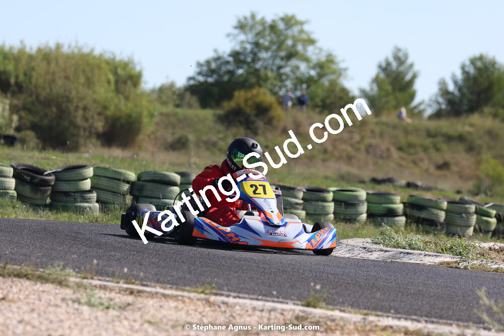 18/09/2022 : Rencontres ELCEKA à Grabels (Photos Stéphane Agnus) 2022 — karting