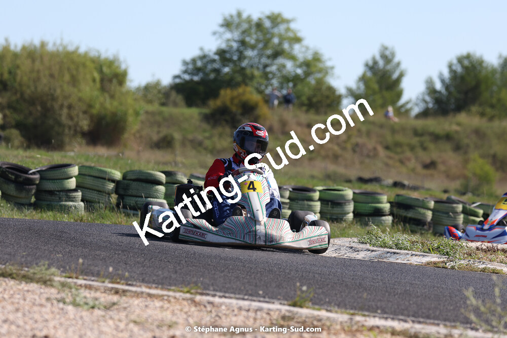 18/09/2022 : Rencontres ELCEKA à Grabels (Photos Stéphane Agnus) 2022 — karting
