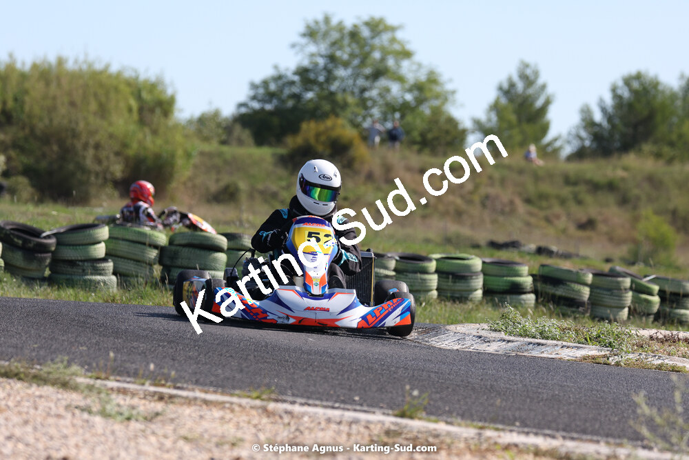 18/09/2022 : Rencontres ELCEKA à Grabels (Photos Stéphane Agnus) 2022 — karting