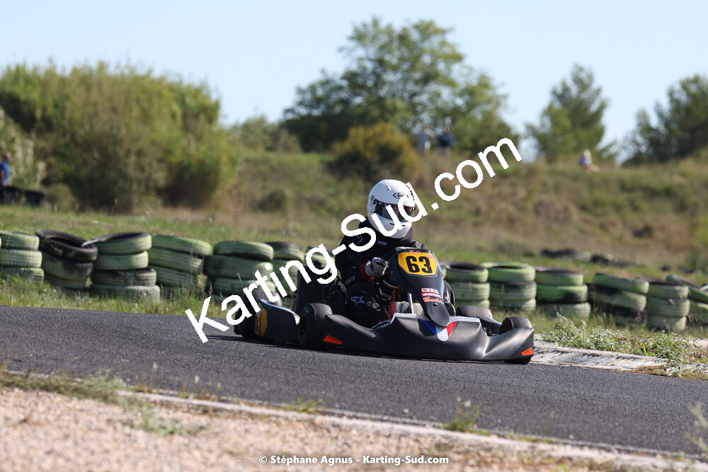 18/09/2022 : Rencontres ELCEKA à Grabels (Photos Stéphane Agnus) 2022 — karting