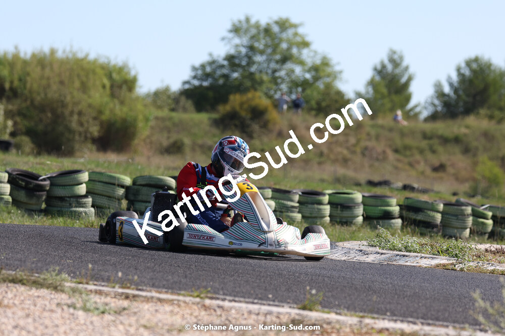 18/09/2022 : Rencontres ELCEKA à Grabels (Photos Stéphane Agnus) 2022 — karting