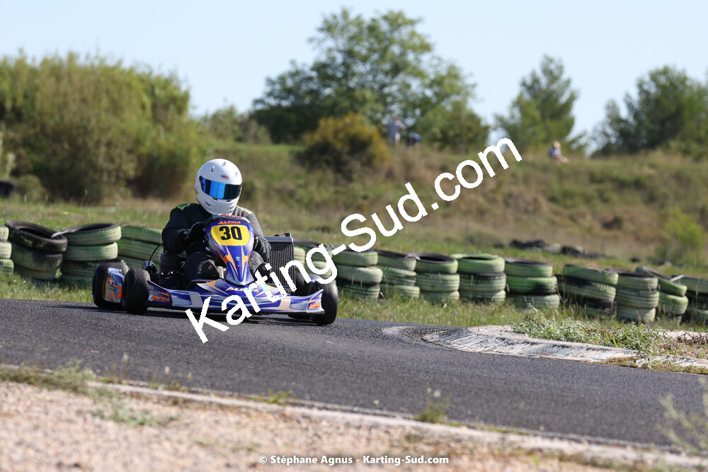 18/09/2022 : Rencontres ELCEKA à Grabels (Photos Stéphane Agnus) 2022 — karting