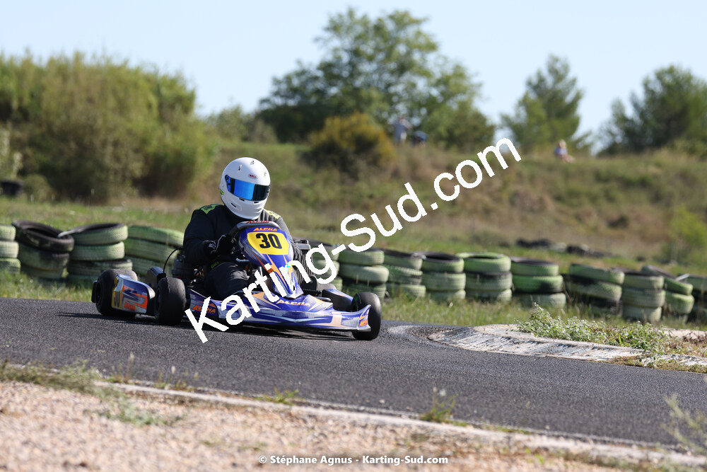 18/09/2022 : Rencontres ELCEKA à Grabels (Photos Stéphane Agnus) 2022 — karting