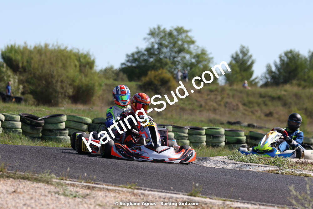 18/09/2022 : Rencontres ELCEKA à Grabels (Photos Stéphane Agnus) 2022 — karting