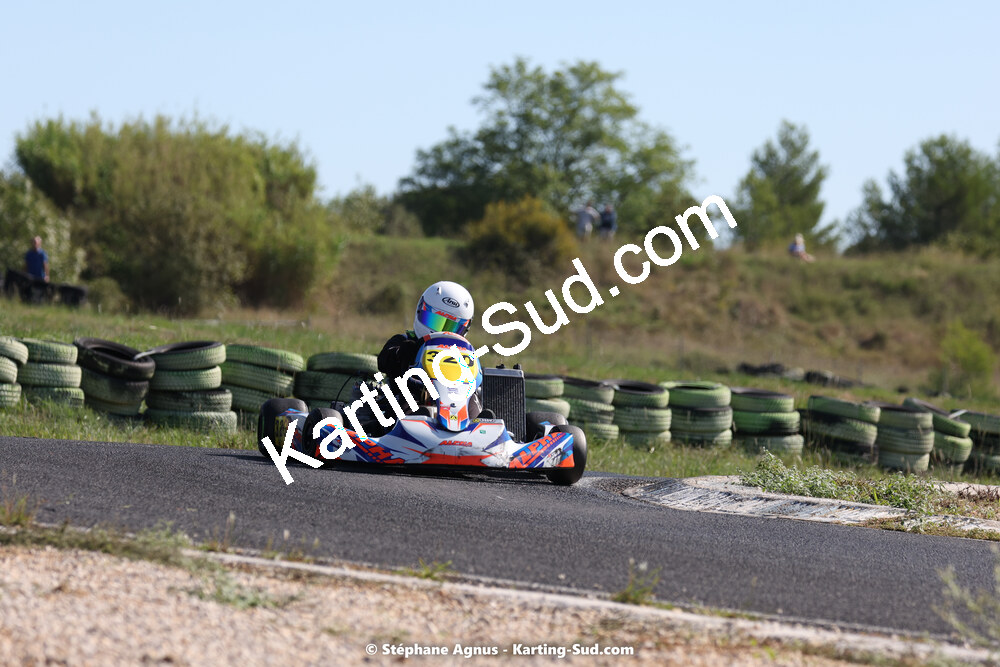 18/09/2022 : Rencontres ELCEKA à Grabels (Photos Stéphane Agnus) 2022 — karting