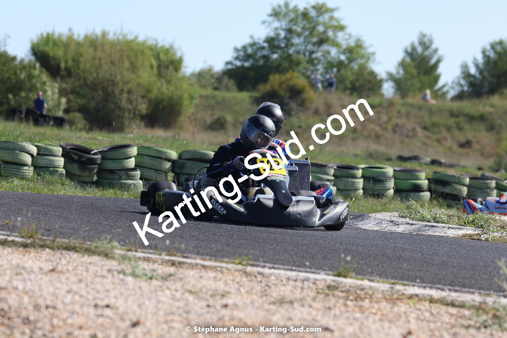 18/09/2022 : Rencontres ELCEKA à Grabels (Photos Stéphane Agnus) 2022 — karting