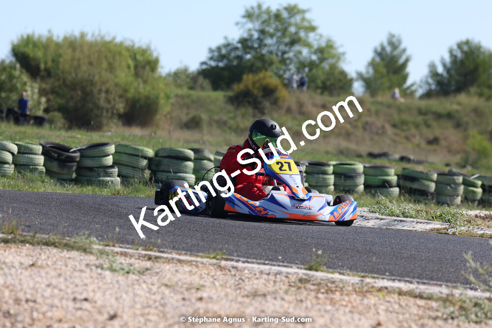 18/09/2022 : Rencontres ELCEKA à Grabels (Photos Stéphane Agnus) 2022 — karting