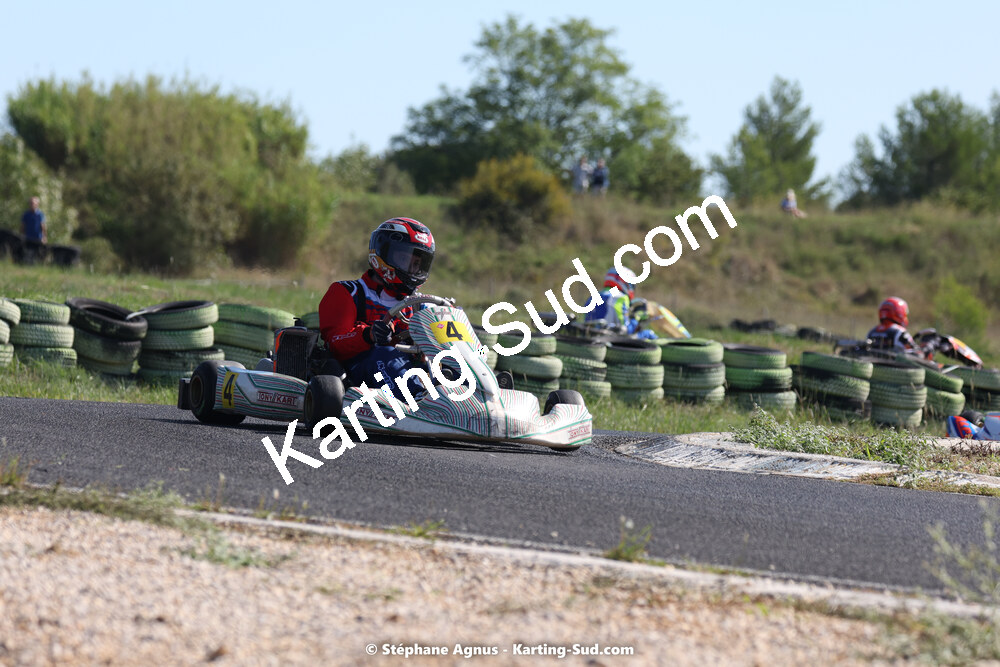 18/09/2022 : Rencontres ELCEKA à Grabels (Photos Stéphane Agnus) 2022 — karting