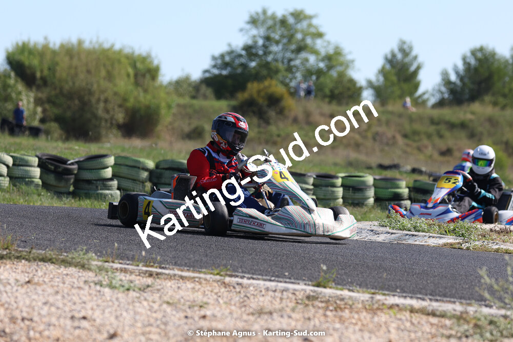 18/09/2022 : Rencontres ELCEKA à Grabels (Photos Stéphane Agnus) 2022 — karting