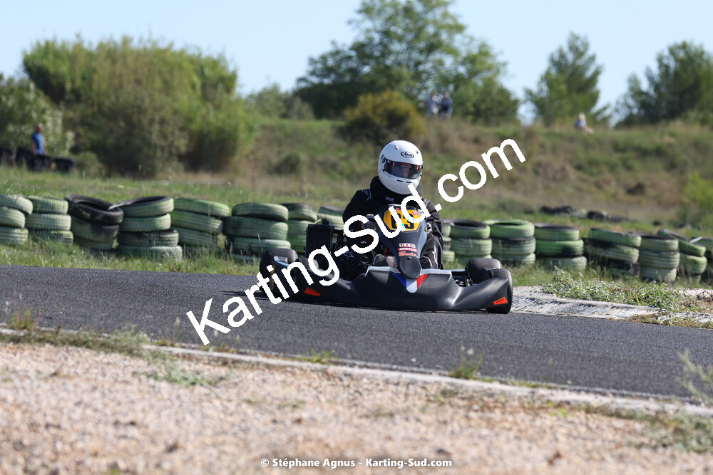 18/09/2022 : Rencontres ELCEKA à Grabels (Photos Stéphane Agnus) 2022 — karting