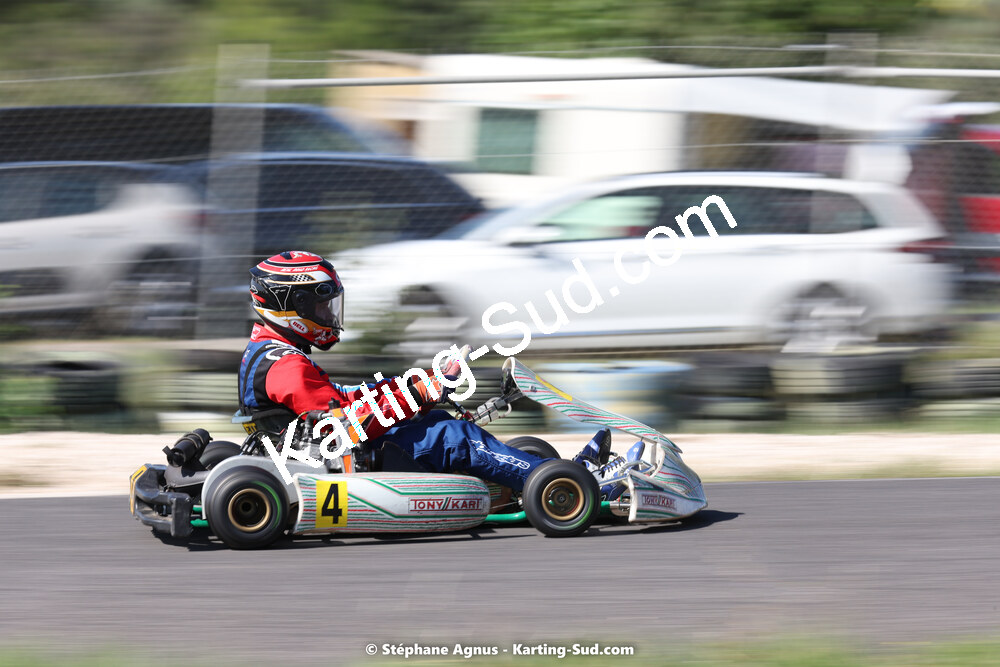 18/09/2022 : Rencontres ELCEKA à Grabels (Photos Stéphane Agnus) 2022 — karting