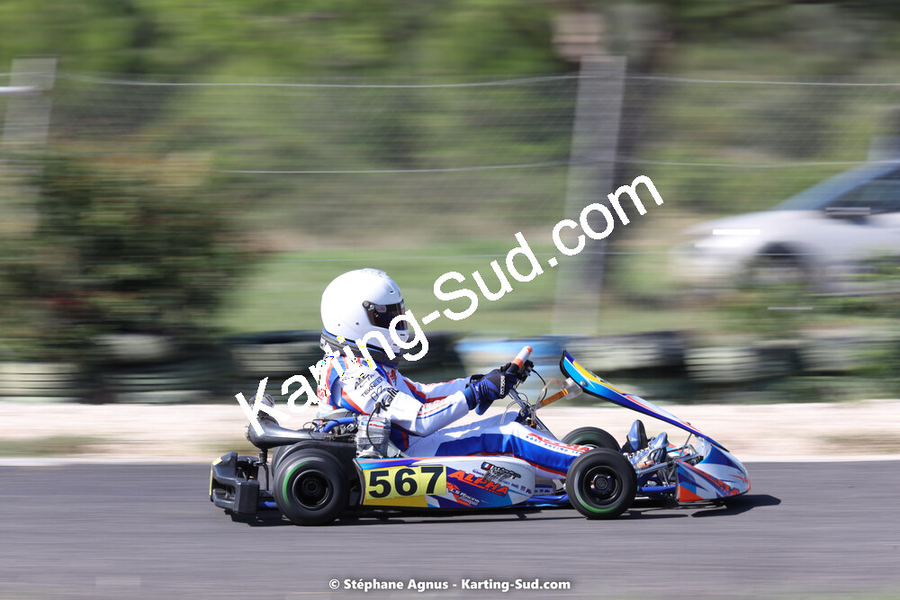 18/09/2022 : Rencontres ELCEKA à Grabels (Photos Stéphane Agnus) 2022 — karting