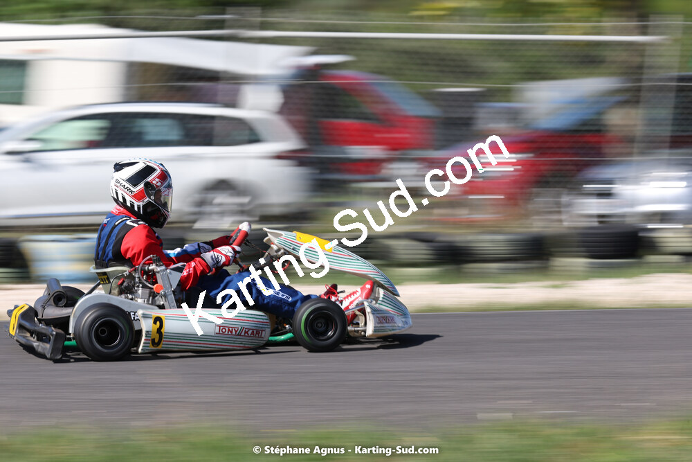 18/09/2022 : Rencontres ELCEKA à Grabels (Photos Stéphane Agnus) 2022 — karting