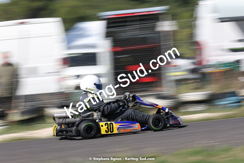 18/09/2022 : Rencontres ELCEKA à Grabels (Photos Stéphane Agnus) 2022 — karting