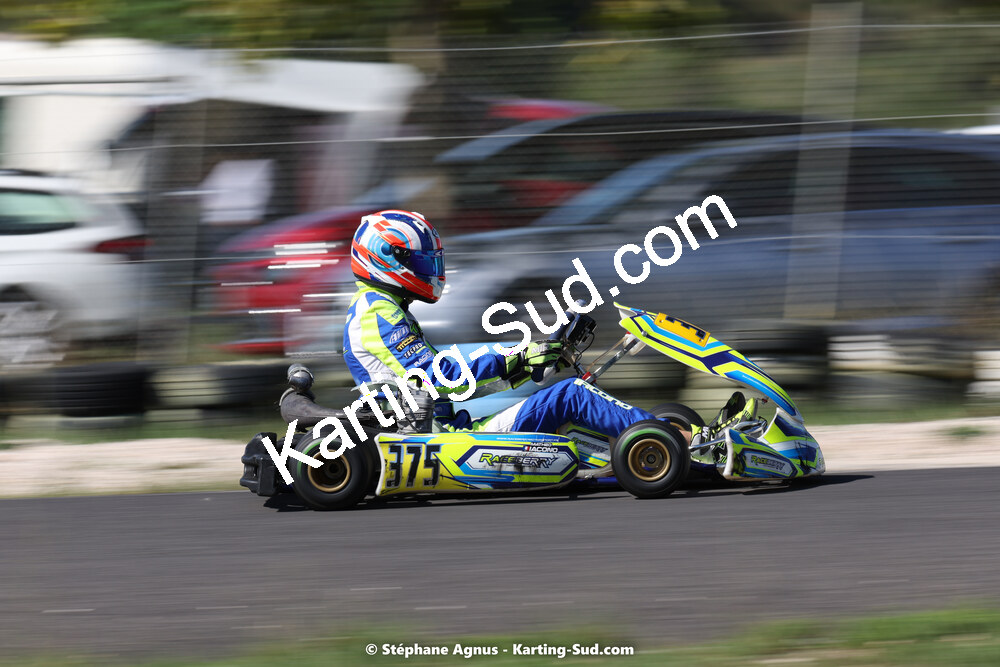 18/09/2022 : Rencontres ELCEKA à Grabels (Photos Stéphane Agnus) 2022 — karting