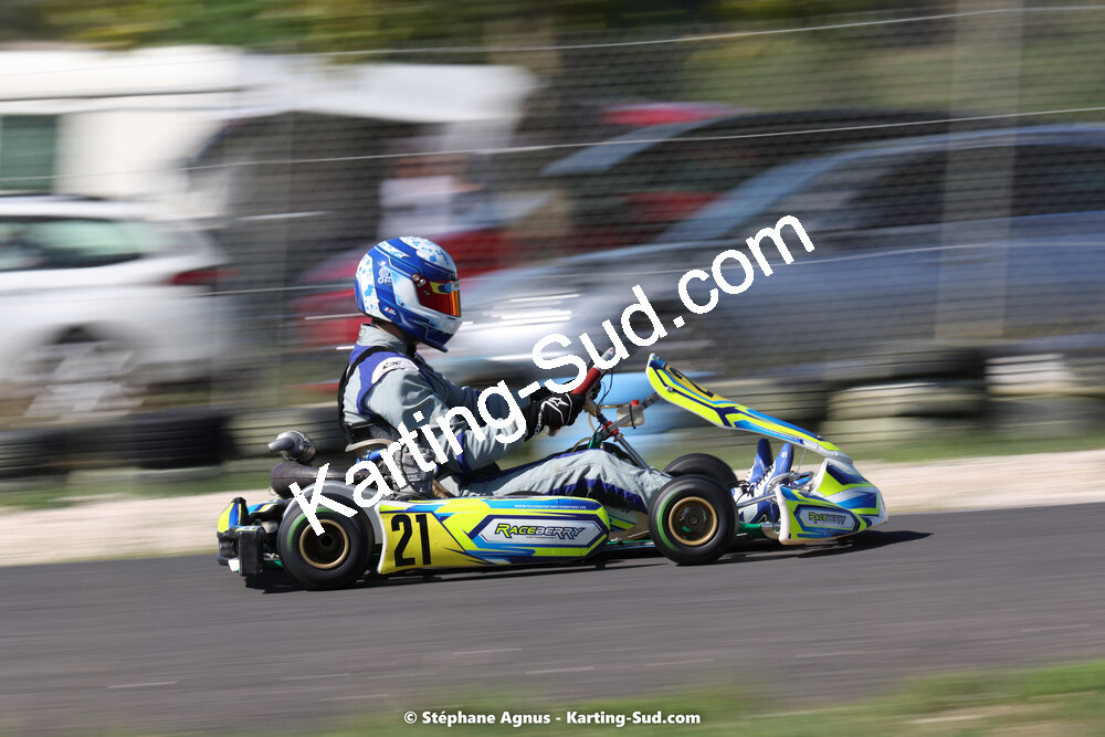 18/09/2022 : Rencontres ELCEKA à Grabels (Photos Stéphane Agnus) 2022 — karting