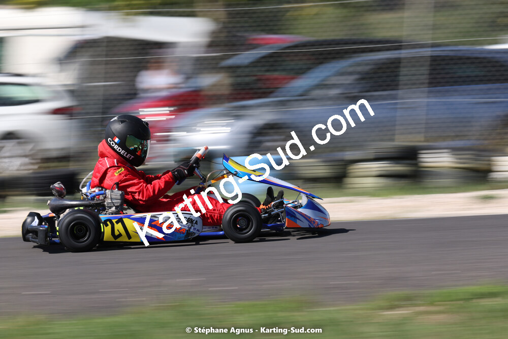 18/09/2022 : Rencontres ELCEKA à Grabels (Photos Stéphane Agnus) 2022 — karting