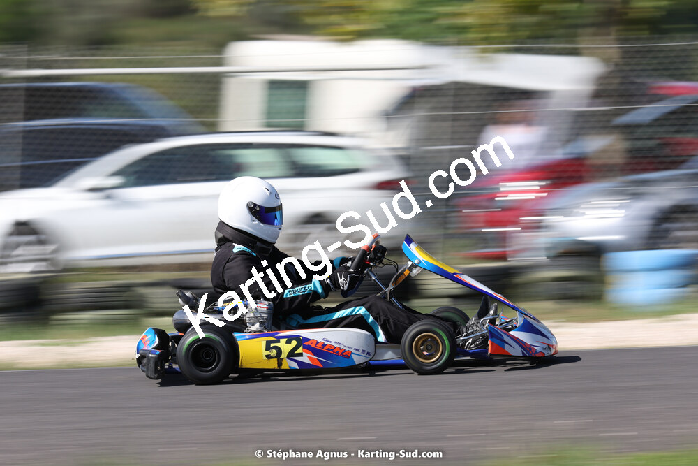 18/09/2022 : Rencontres ELCEKA à Grabels (Photos Stéphane Agnus) 2022 — karting