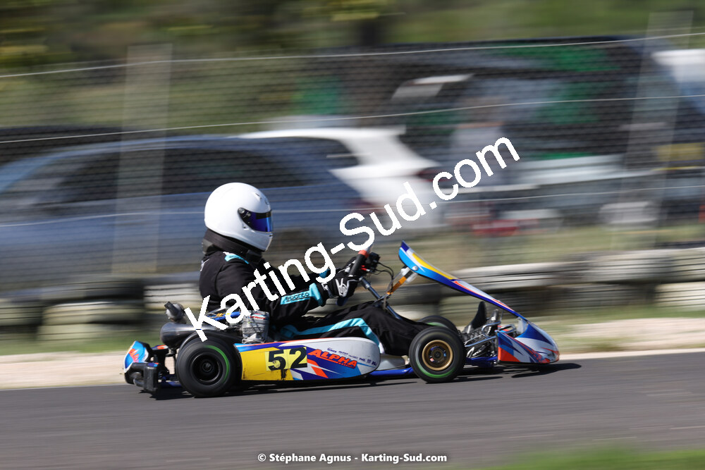 18/09/2022 : Rencontres ELCEKA à Grabels (Photos Stéphane Agnus) 2022 — karting