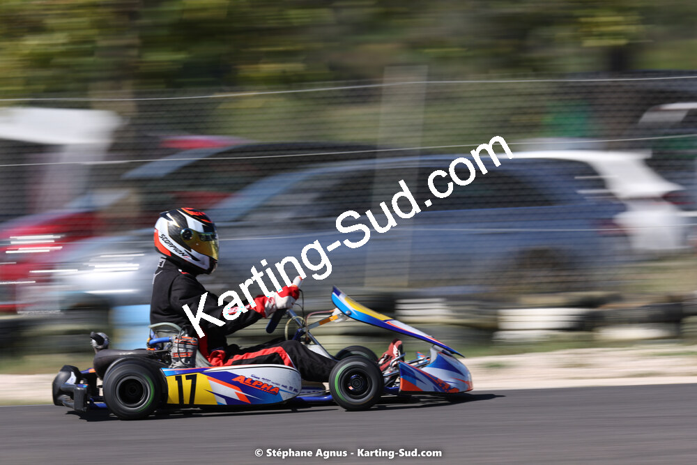 18/09/2022 : Rencontres ELCEKA à Grabels (Photos Stéphane Agnus) 2022 — karting