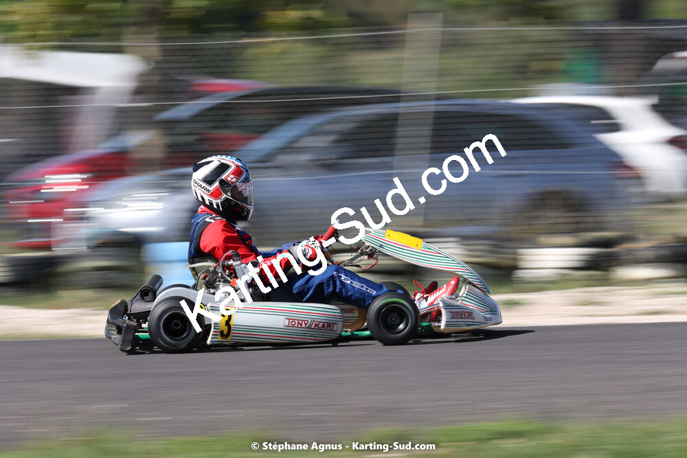 18/09/2022 : Rencontres ELCEKA à Grabels (Photos Stéphane Agnus) 2022 — karting