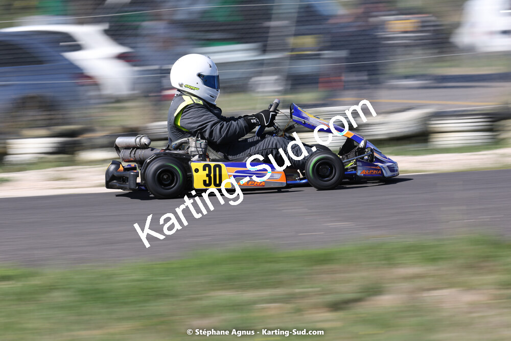 18/09/2022 : Rencontres ELCEKA à Grabels (Photos Stéphane Agnus) 2022 — karting