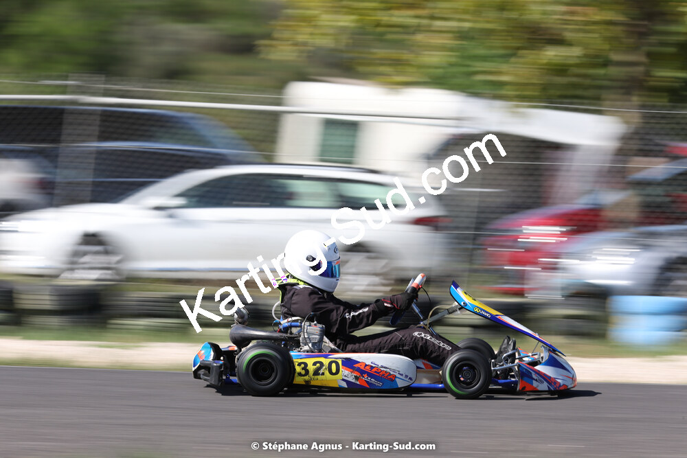 18/09/2022 : Rencontres ELCEKA à Grabels (Photos Stéphane Agnus) 2022 — karting