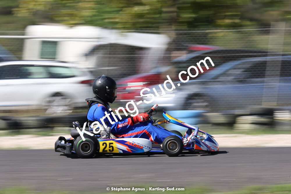 18/09/2022 : Rencontres ELCEKA à Grabels (Photos Stéphane Agnus) 2022 — karting