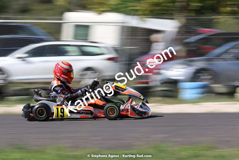 18/09/2022 : Rencontres ELCEKA à Grabels (Photos Stéphane Agnus) 2022 — karting