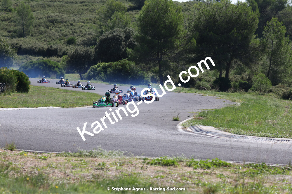 18/09/2022 : Rencontres ELCEKA à Grabels (Photos Stéphane Agnus) 2022 — karting