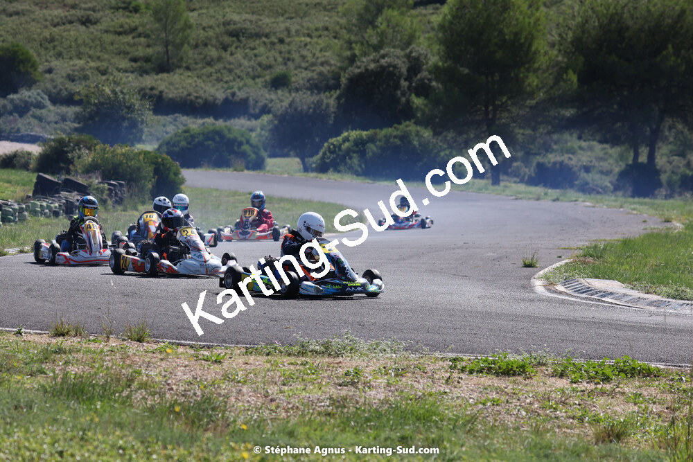 18/09/2022 : Rencontres ELCEKA à Grabels (Photos Stéphane Agnus) 2022 — karting