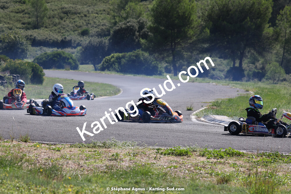 18/09/2022 : Rencontres ELCEKA à Grabels (Photos Stéphane Agnus) 2022 — karting