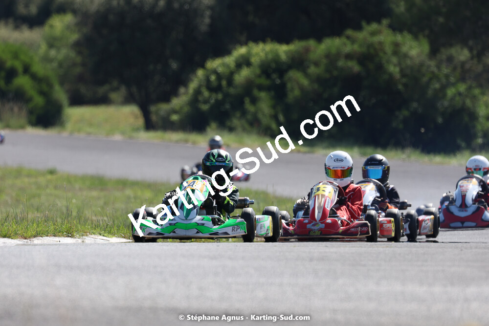 18/09/2022 : Rencontres ELCEKA à Grabels (Photos Stéphane Agnus) 2022 — karting