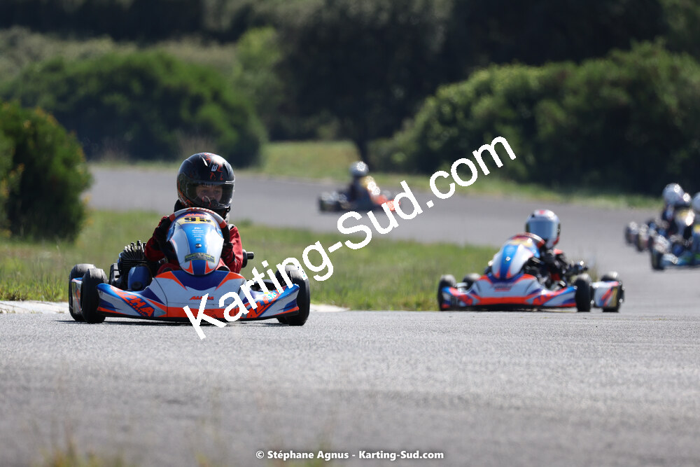 18/09/2022 : Rencontres ELCEKA à Grabels (Photos Stéphane Agnus) 2022 — karting