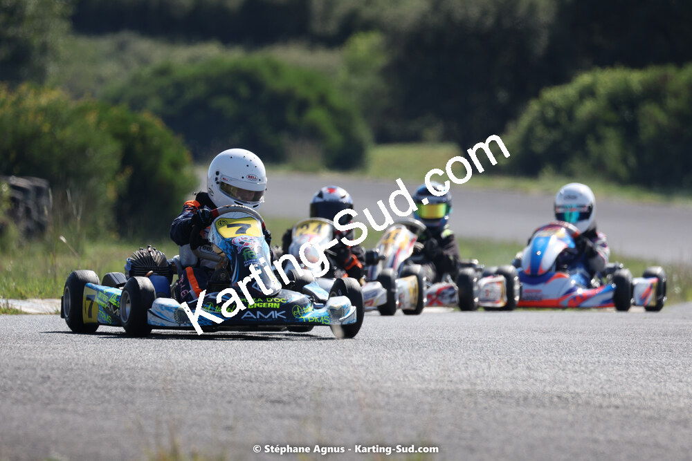 18/09/2022 : Rencontres ELCEKA à Grabels (Photos Stéphane Agnus) 2022 — karting
