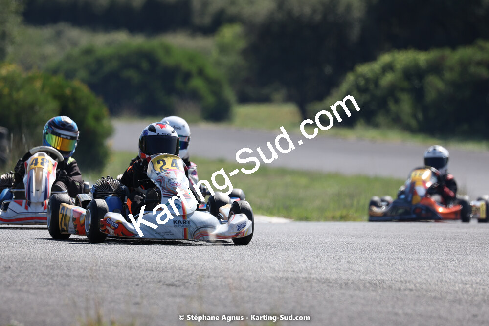 18/09/2022 : Rencontres ELCEKA à Grabels (Photos Stéphane Agnus) 2022 — karting