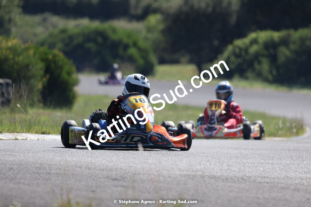 18/09/2022 : Rencontres ELCEKA à Grabels (Photos Stéphane Agnus) 2022 — karting
