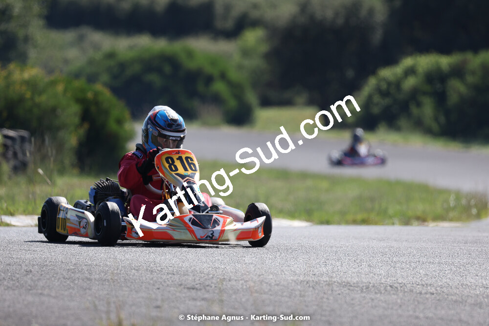 18/09/2022 : Rencontres ELCEKA à Grabels (Photos Stéphane Agnus) 2022 — karting