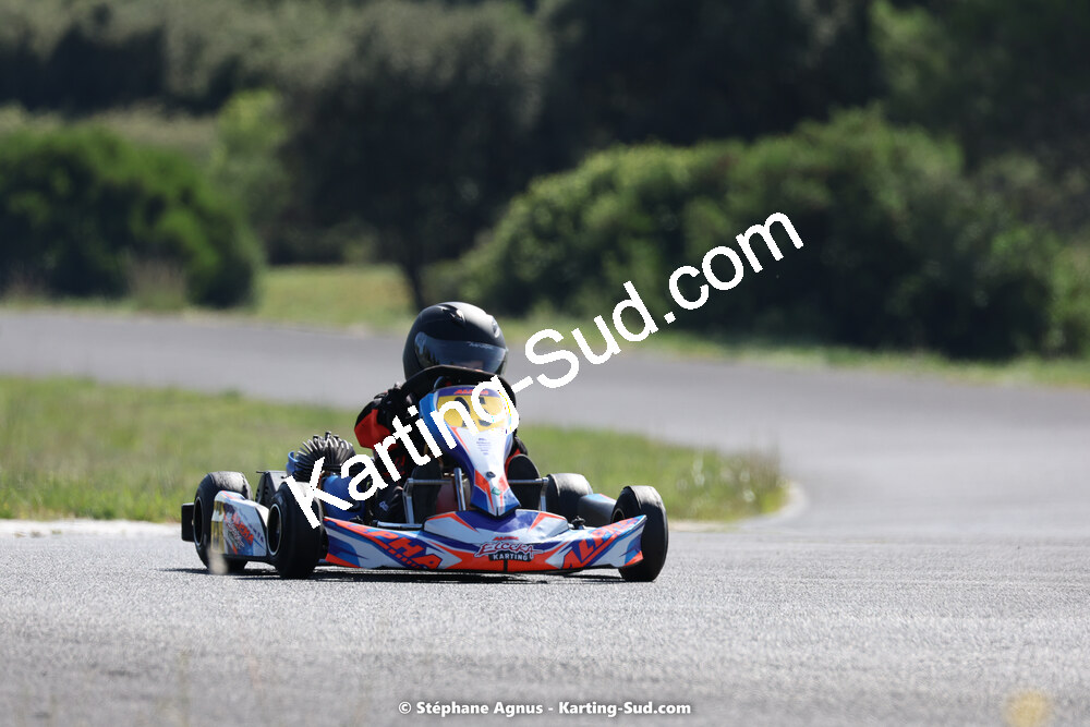 18/09/2022 : Rencontres ELCEKA à Grabels (Photos Stéphane Agnus) 2022 — karting