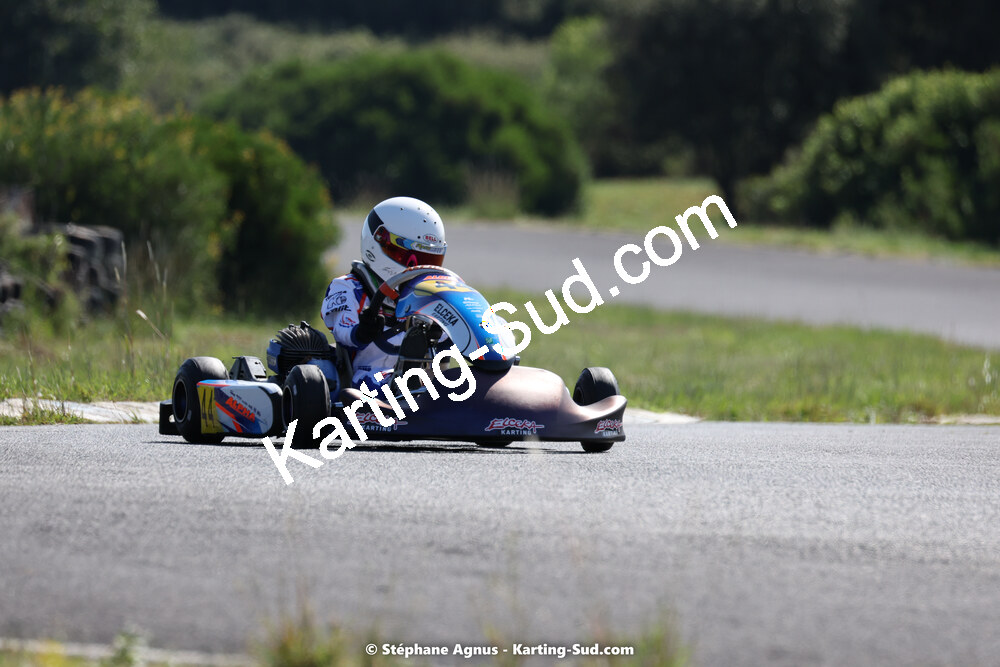 18/09/2022 : Rencontres ELCEKA à Grabels (Photos Stéphane Agnus) 2022 — karting