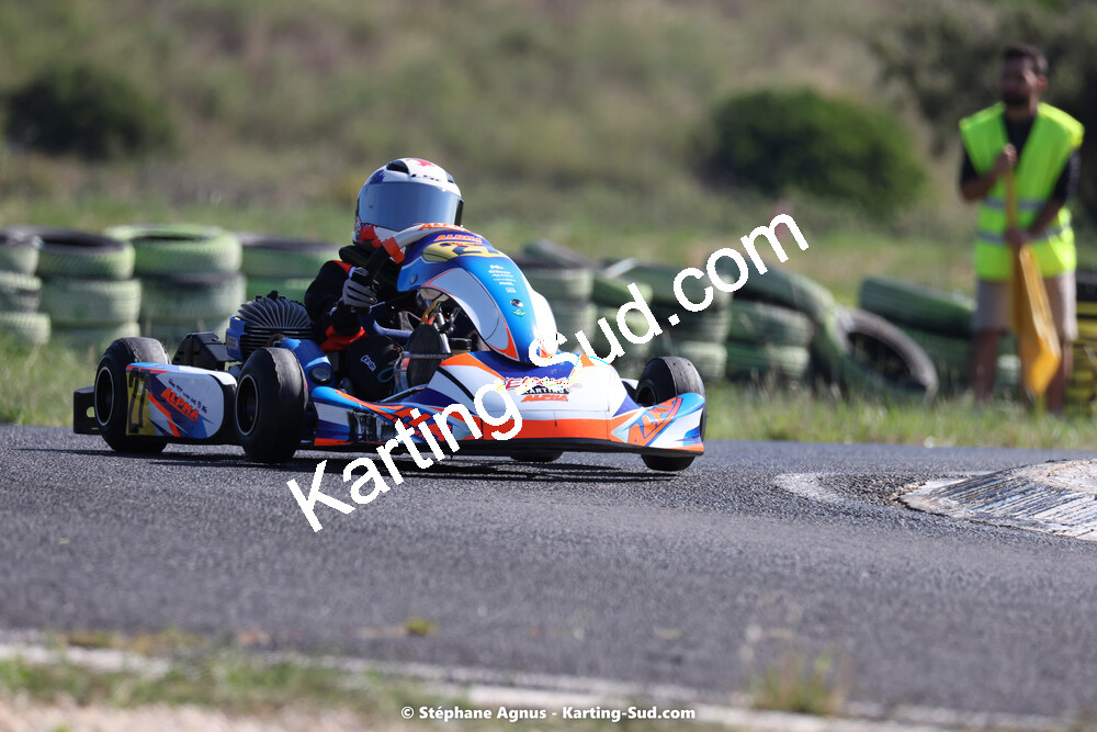 18/09/2022 : Rencontres ELCEKA à Grabels (Photos Stéphane Agnus) 2022 — karting
