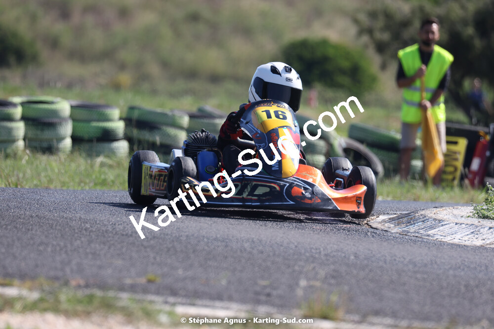 18/09/2022 : Rencontres ELCEKA à Grabels (Photos Stéphane Agnus) 2022 — karting