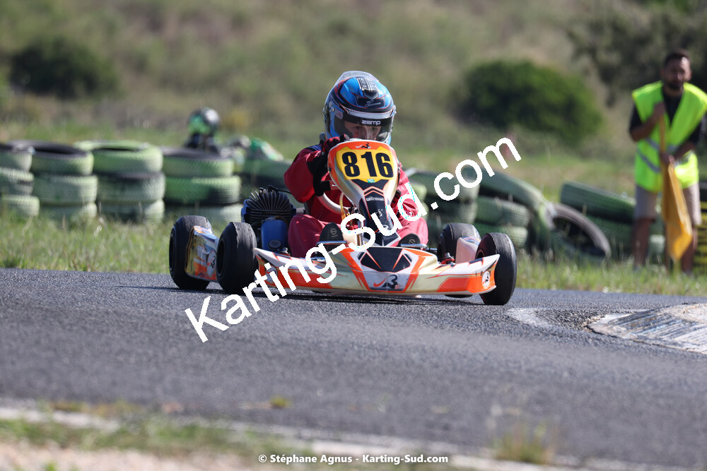 18/09/2022 : Rencontres ELCEKA à Grabels (Photos Stéphane Agnus) 2022 — karting