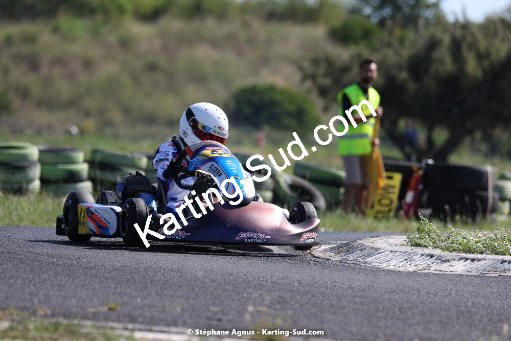 18/09/2022 : Rencontres ELCEKA à Grabels (Photos Stéphane Agnus) 2022 — karting