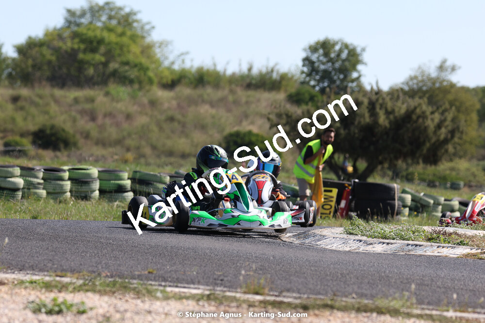 18/09/2022 : Rencontres ELCEKA à Grabels (Photos Stéphane Agnus) 2022 — karting
