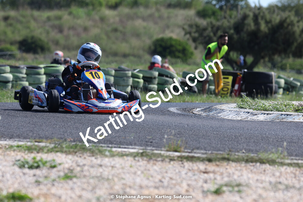 18/09/2022 : Rencontres ELCEKA à Grabels (Photos Stéphane Agnus) 2022 — karting