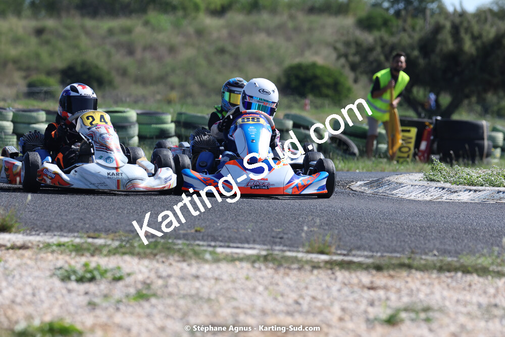 18/09/2022 : Rencontres ELCEKA à Grabels (Photos Stéphane Agnus) 2022 — karting