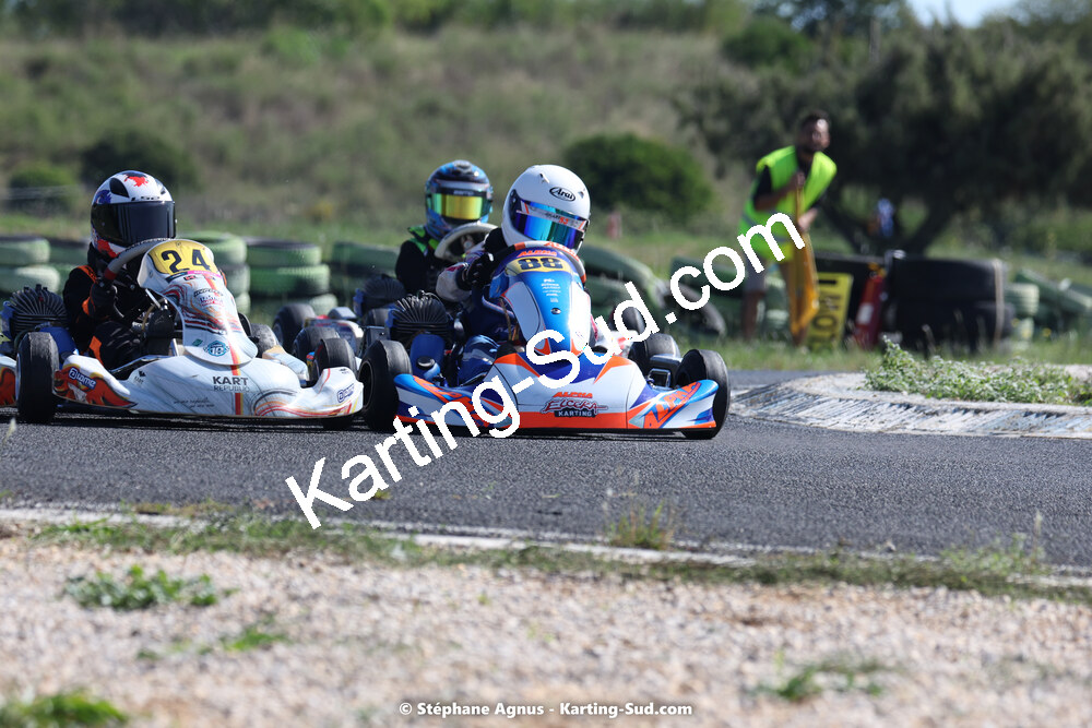 18/09/2022 : Rencontres ELCEKA à Grabels (Photos Stéphane Agnus) 2022 — karting