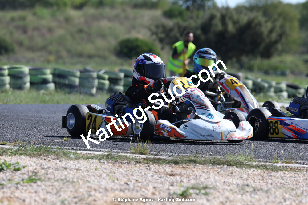 18/09/2022 : Rencontres ELCEKA à Grabels (Photos Stéphane Agnus) 2022 — karting